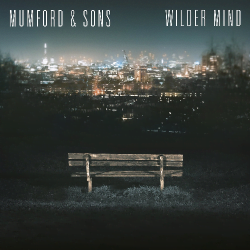 mumford and sons wilder mind