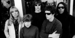 1965 --- The Velvet Underground and Nico --- Image by © Steve Schapiro/Corbis