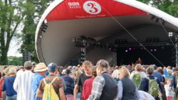 Womad Festival 2016