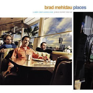Brad Mehldau ‎– Places