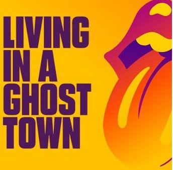 Living In A Ghost Town