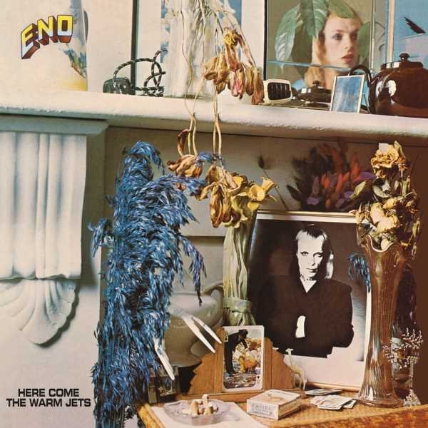 Brian Eno - Here Come The Warm Jets