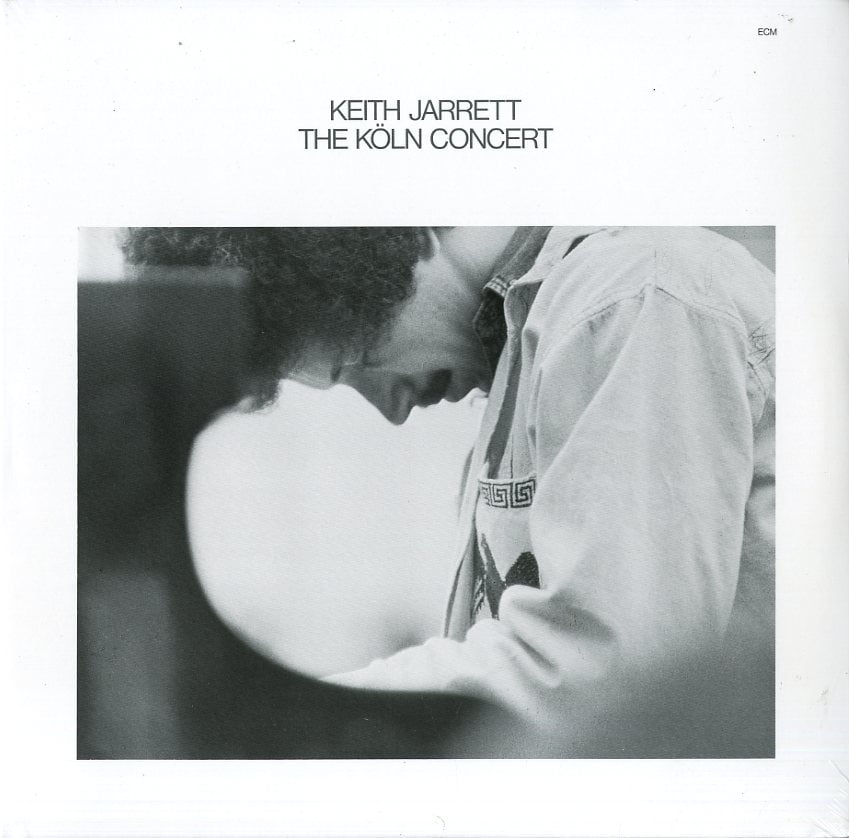 Keith Jarrett - The Koln Concert